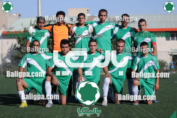 هدف - دژبان ارتش