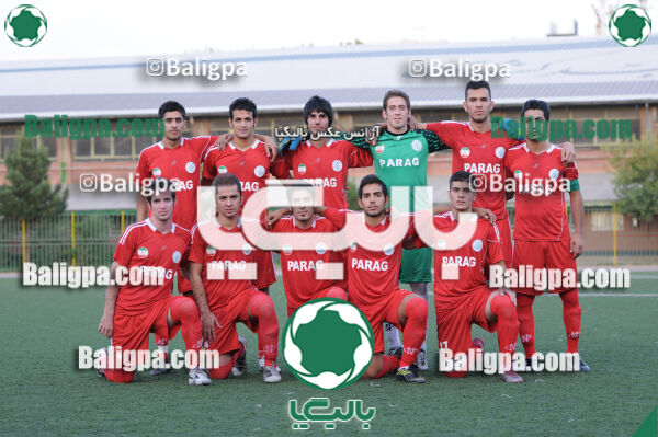 صنام - پاراگ