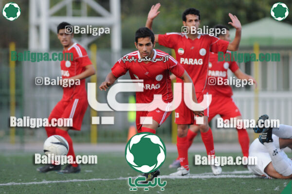 صنام - پاراگ