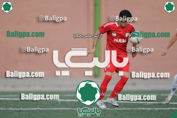صنام - پاراگ