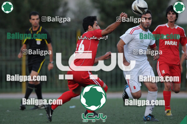 صنام - پاراگ