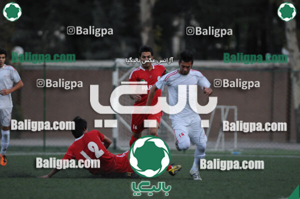 صنام - پاراگ