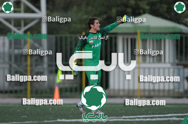 صنام - پاراگ
