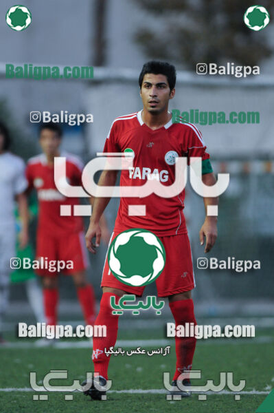 صنام - پاراگ