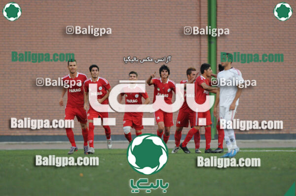 صنام - پاراگ