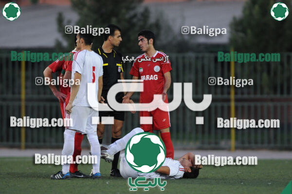 صنام - پاراگ