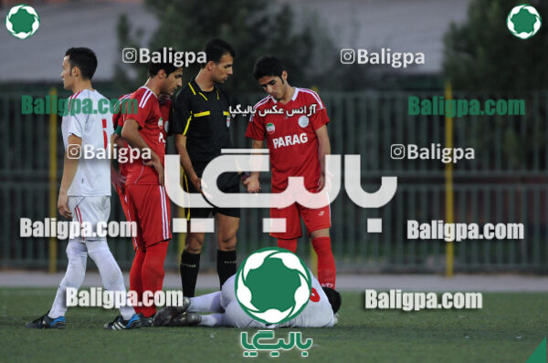 صنام - پاراگ