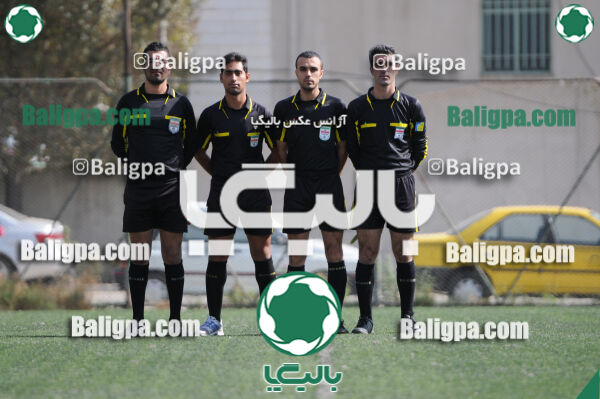 وحدت - داماش تهران