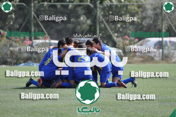 وحدت - داماش تهران