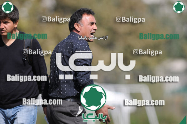 وحدت - داماش تهران