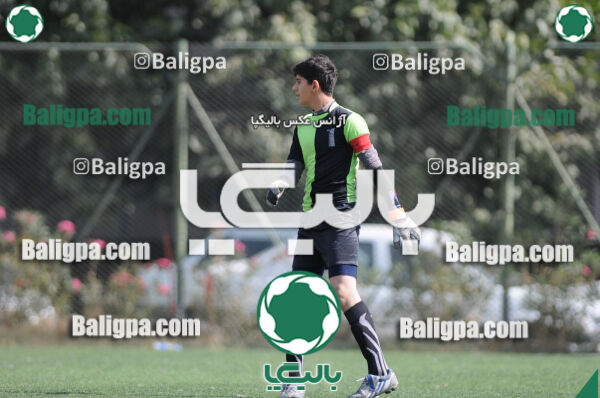 وحدت - داماش تهران