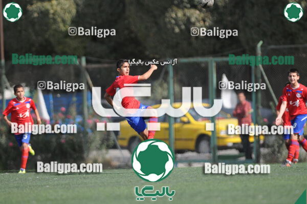 وحدت - داماش تهران