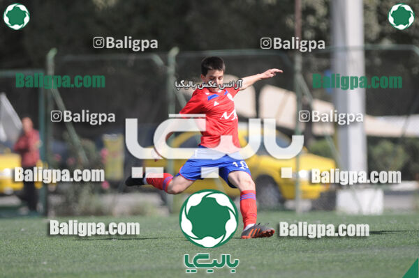 وحدت - داماش تهران