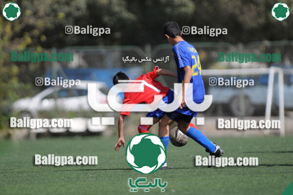 وحدت - داماش تهران