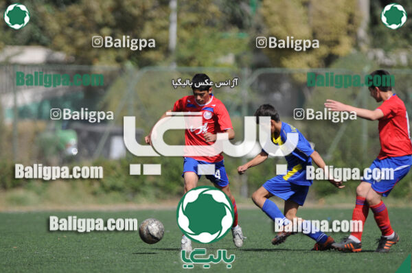 وحدت - داماش تهران