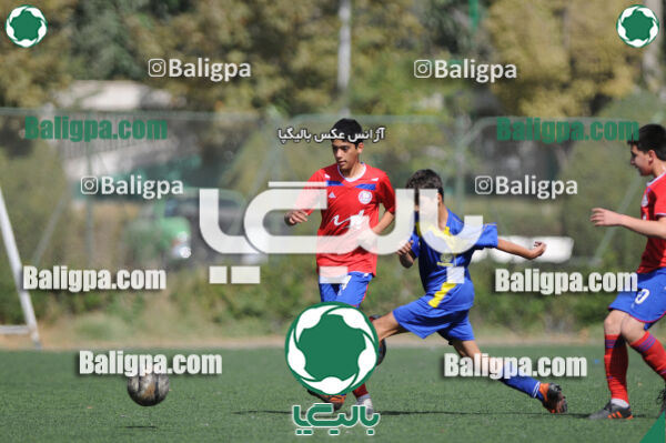 وحدت - داماش تهران