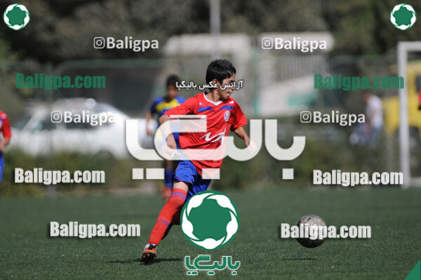 وحدت - داماش تهران