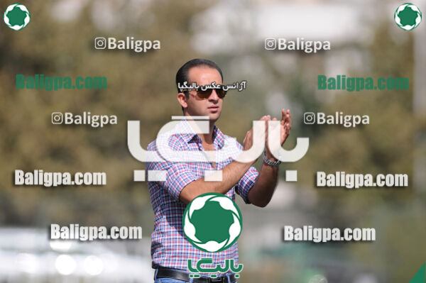 وحدت - داماش تهران
