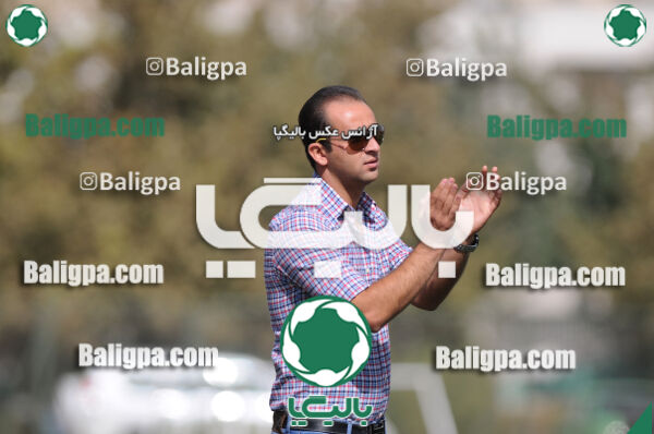 وحدت - داماش تهران