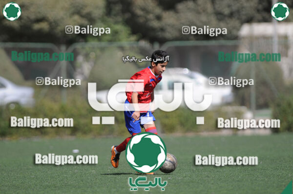 وحدت - داماش تهران