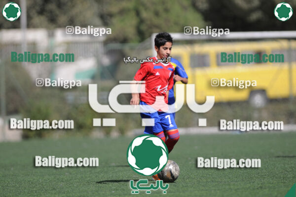 وحدت - داماش تهران