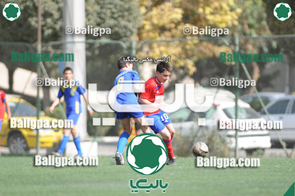 وحدت - داماش تهران