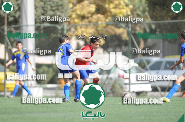 وحدت - داماش تهران