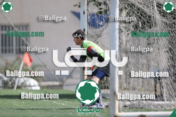 وحدت - داماش تهران