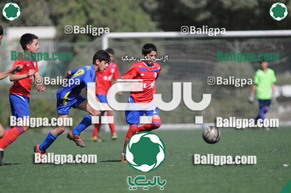 وحدت - داماش تهران
