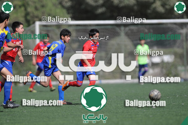 وحدت - داماش تهران