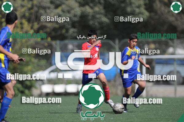 وحدت - داماش تهران