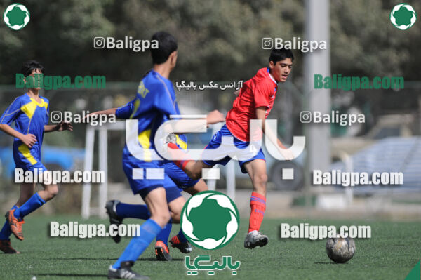وحدت - داماش تهران