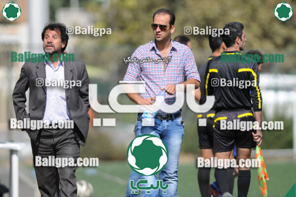 وحدت - داماش تهران