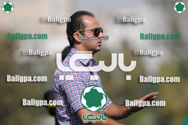 وحدت - داماش تهران