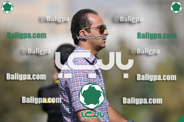 وحدت - داماش تهران