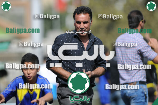وحدت - داماش تهران