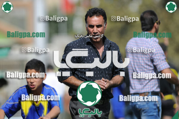 وحدت - داماش تهران