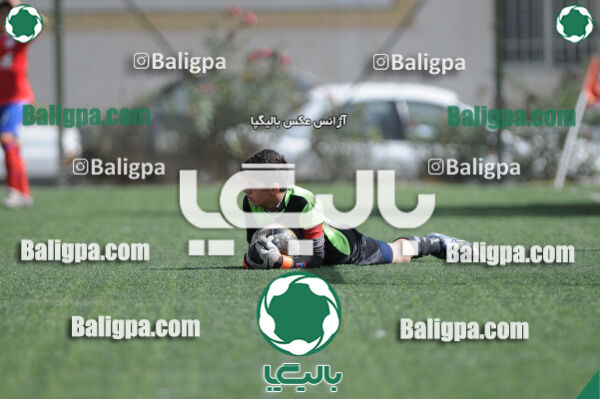وحدت - داماش تهران