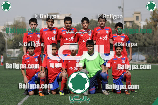 وحدت - داماش تهران