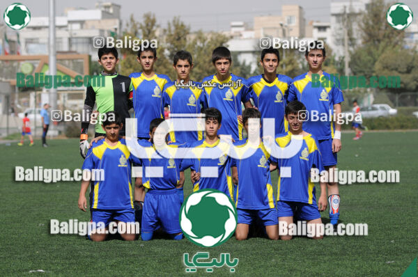وحدت - داماش تهران