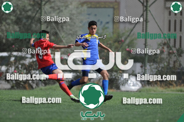 وحدت - داماش تهران