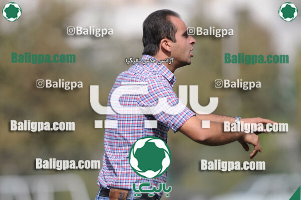 وحدت - داماش تهران