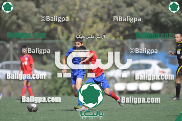 وحدت - داماش تهران