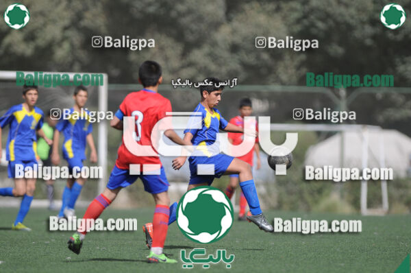 وحدت - داماش تهران