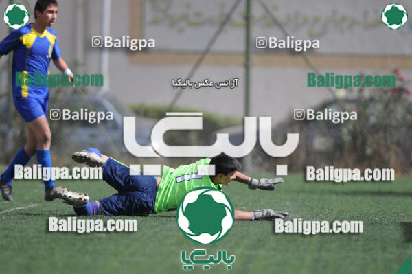 وحدت - داماش تهران