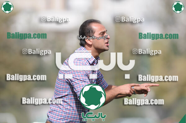 وحدت - داماش تهران