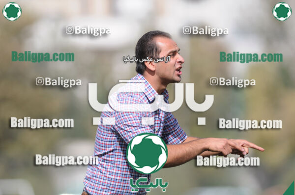 وحدت - داماش تهران
