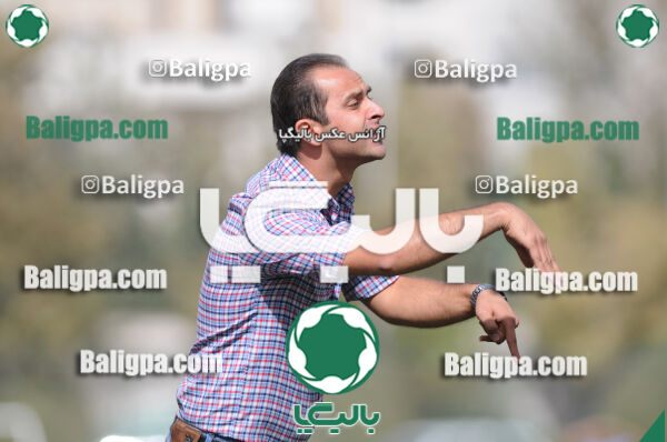 وحدت - داماش تهران