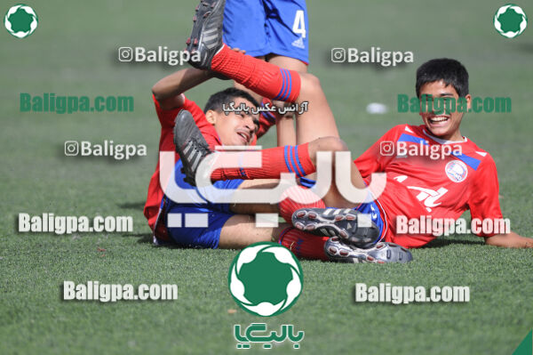 وحدت - داماش تهران