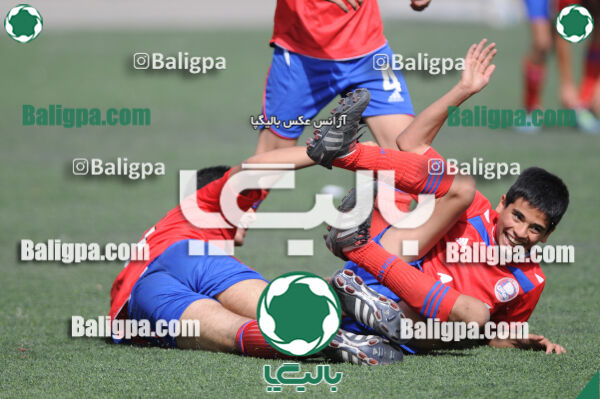 وحدت - داماش تهران